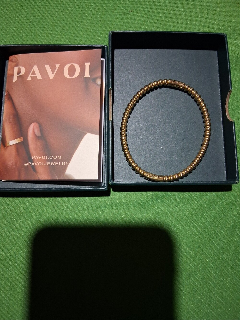 Bangle
